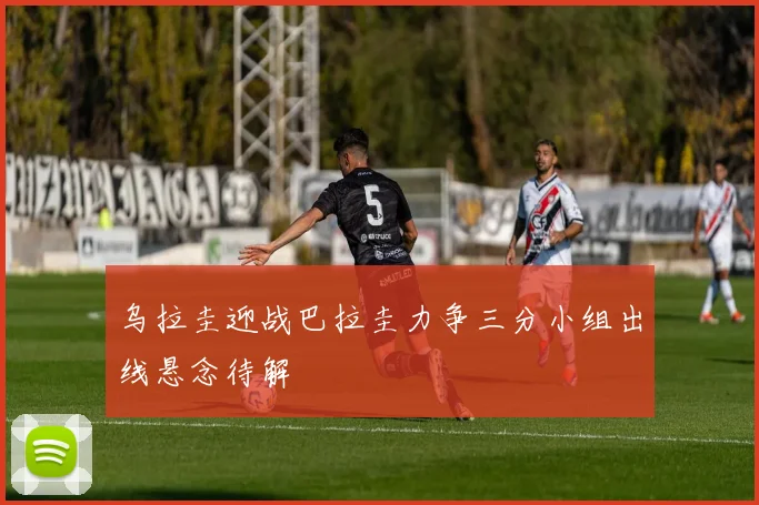 乌拉圭迎战巴拉圭力争三分小组出线悬念待解